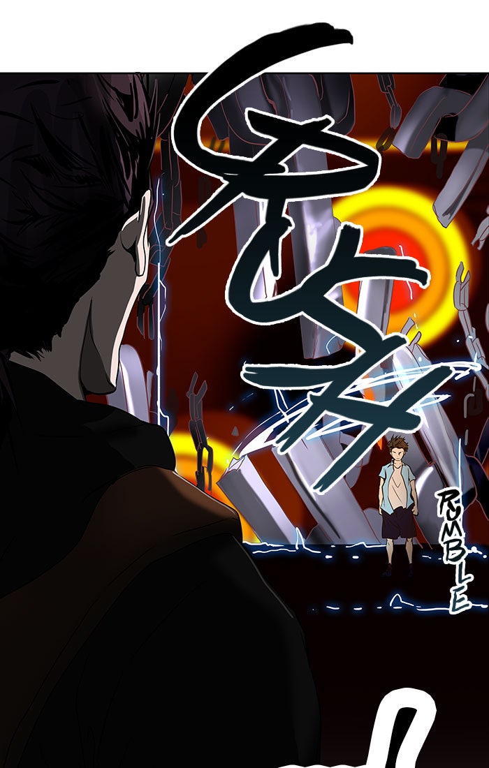 Tower of God manga, chapter 258, page 1 of 55