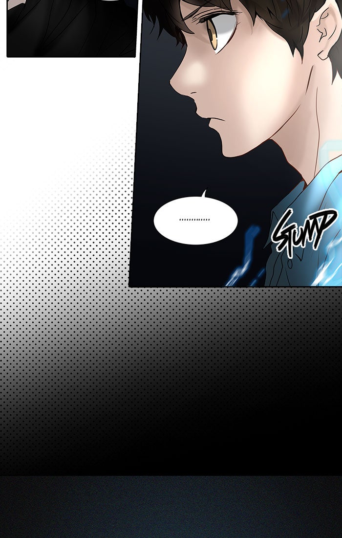 Tower of God manga, chapter 258, page 11 of 55