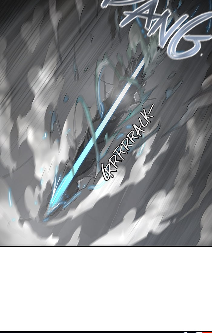 Tower of God manga, chapter 258, page 20 of 55