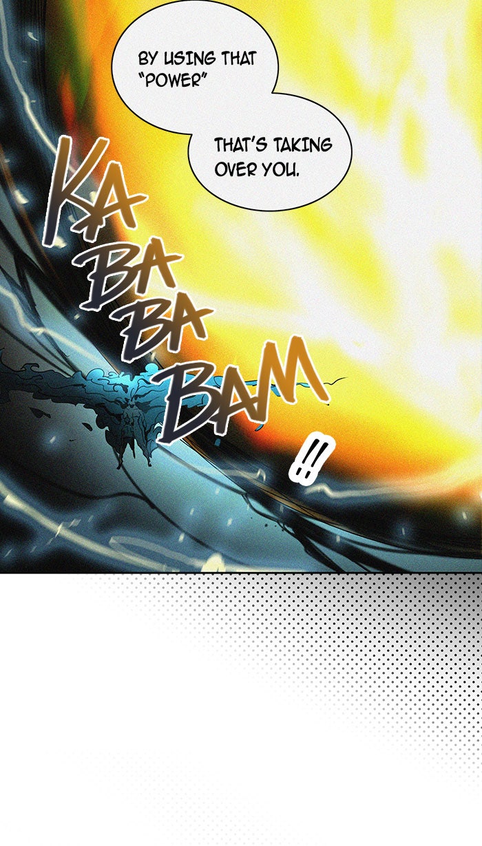 Tower of God manga, chapter 258, page 26 of 55