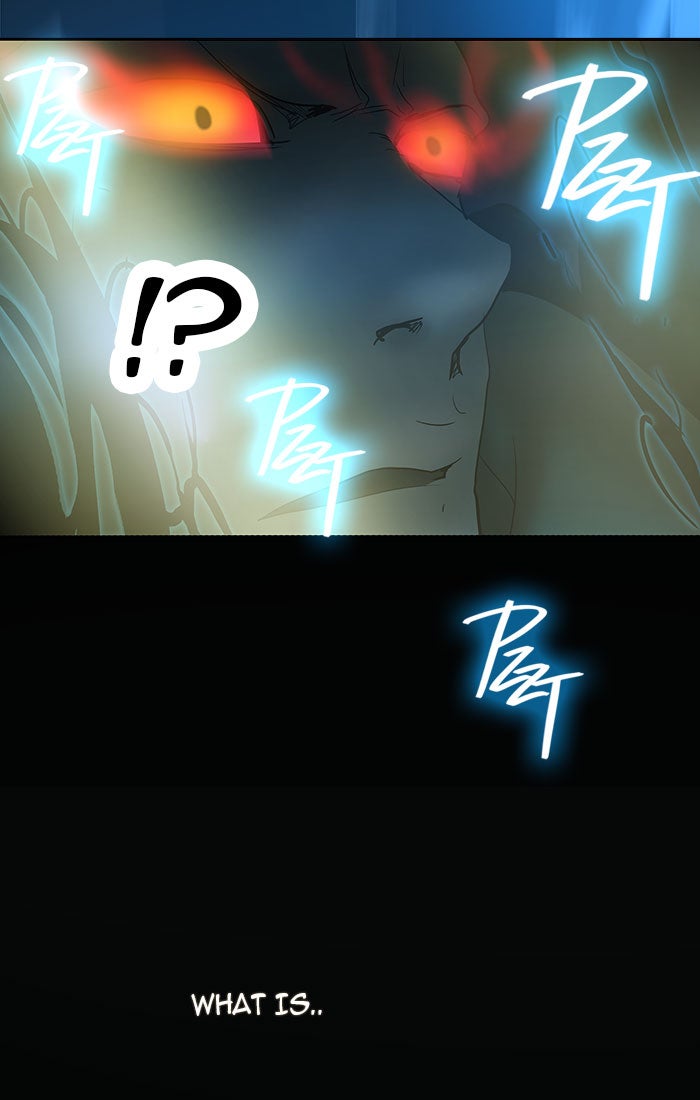 Tower of God manga, chapter 258, page 34 of 55