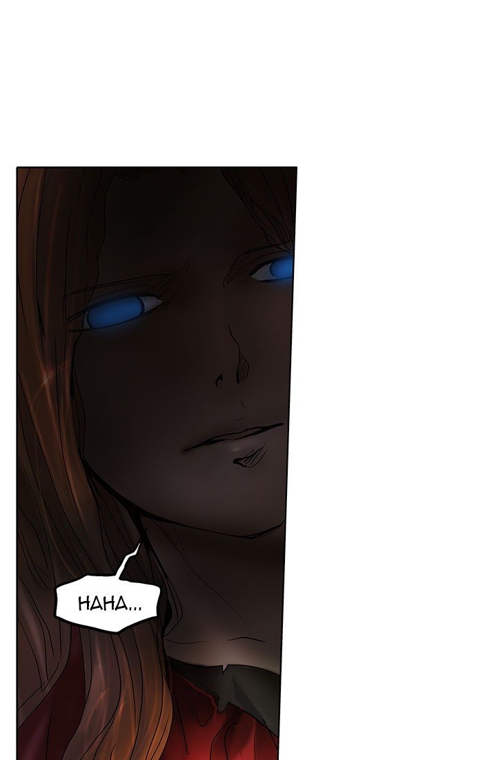 Tower of God manga, chapter 258, page 37 of 55