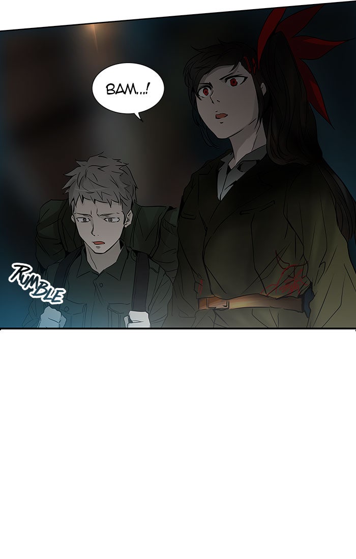 Tower of God manga, chapter 258, page 4 of 55