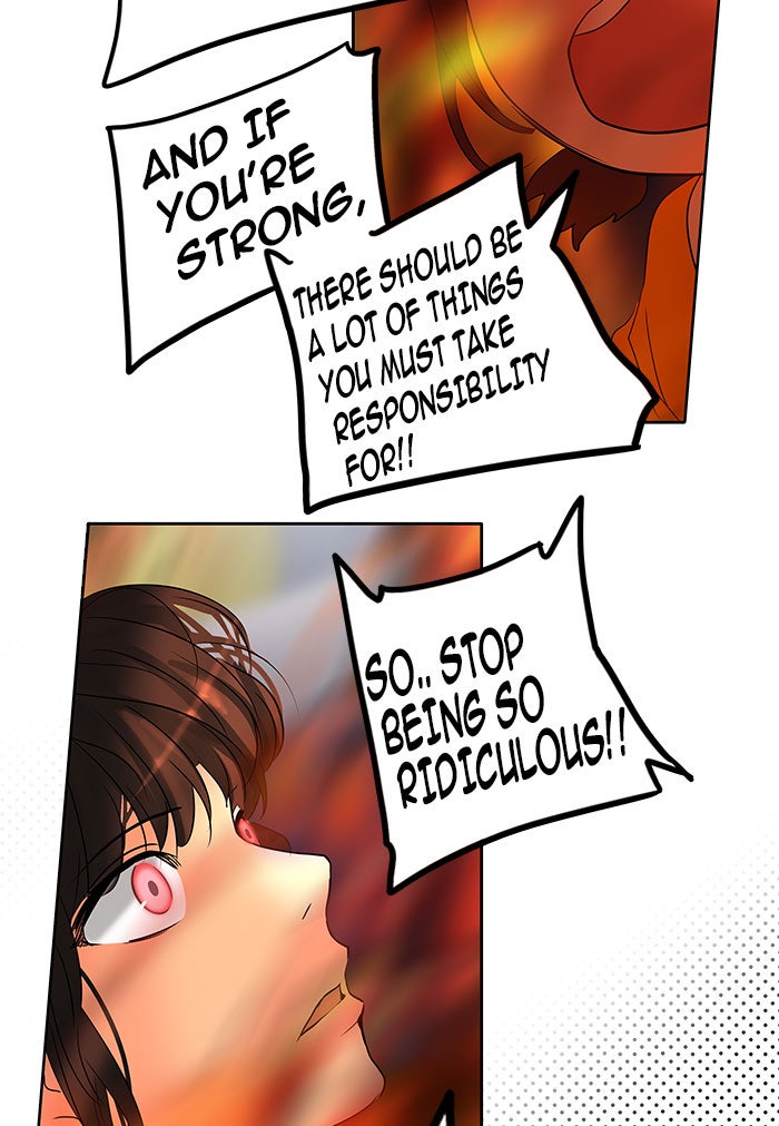 Tower of God manga, chapter 258, page 45 of 55