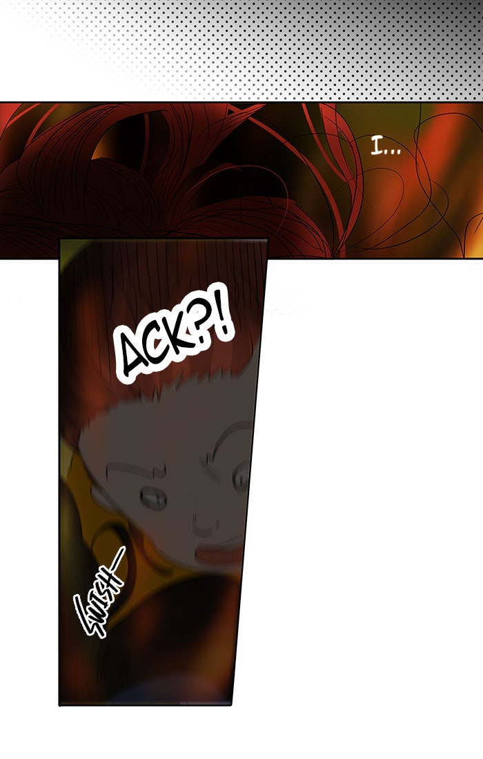 Tower of God manga, chapter 258, page 49 of 55