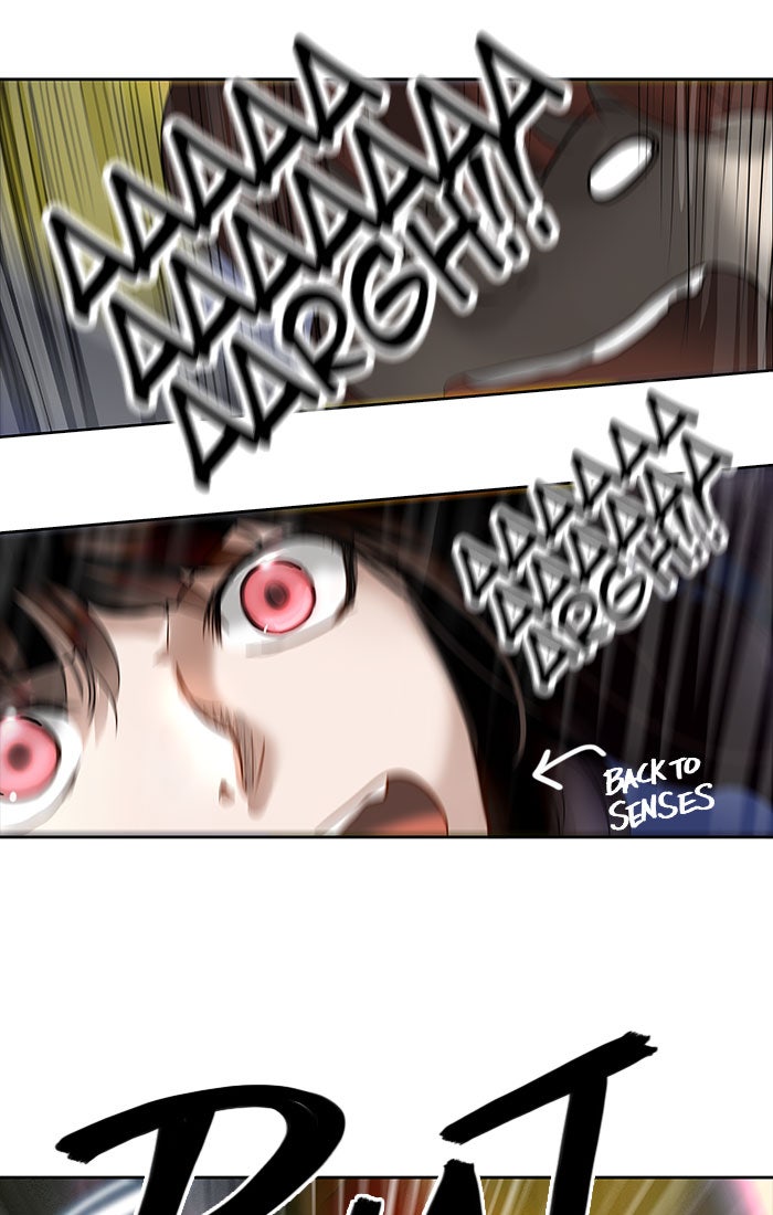 Tower of God manga, chapter 258, page 51 of 55