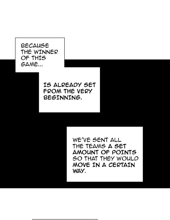 Tower of God manga, chapter 259, page 13 of 68