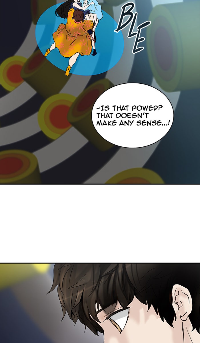 Tower of God manga, chapter 259, page 2 of 68