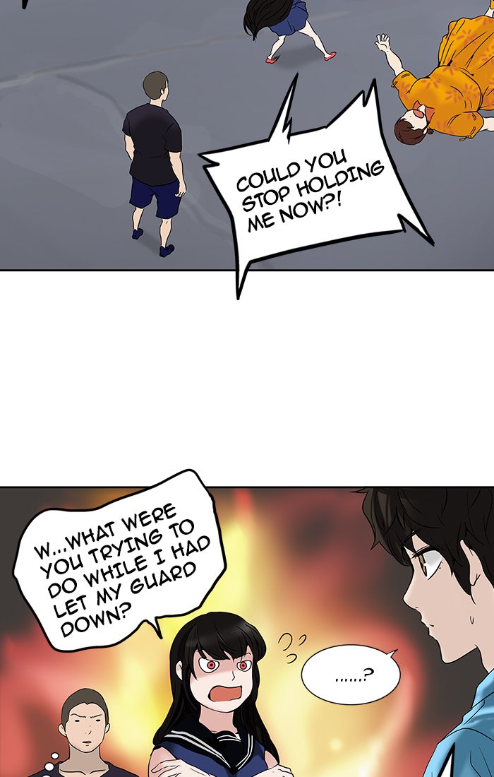 Tower of God manga, chapter 259, page 21 of 68