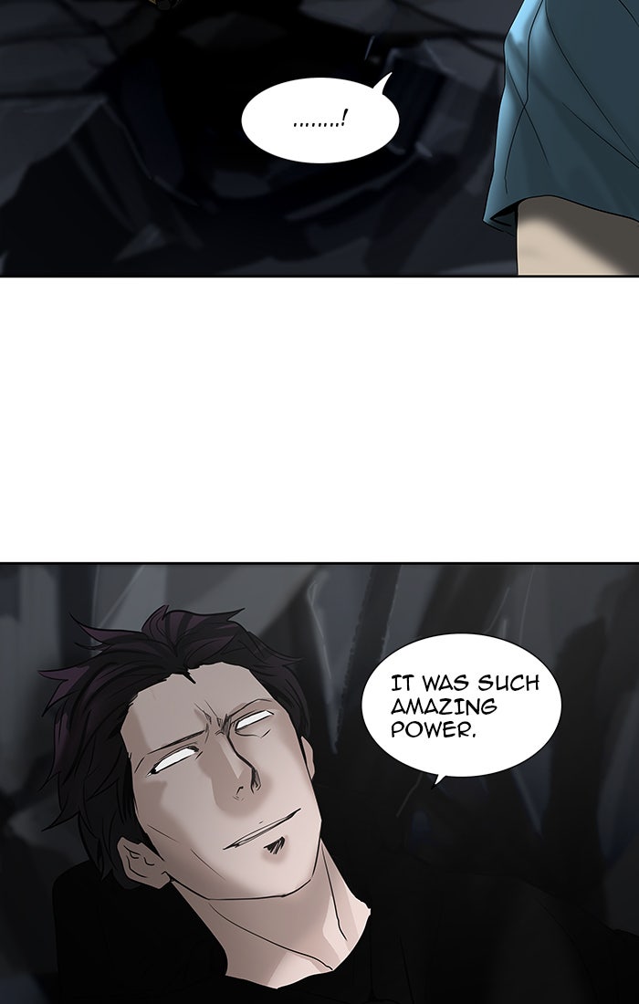 Tower of God manga, chapter 259, page 26 of 68