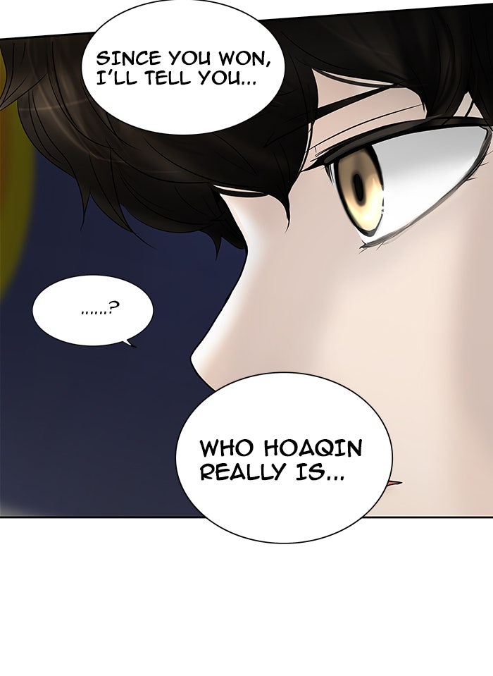 Tower of God manga, chapter 259, page 28 of 68