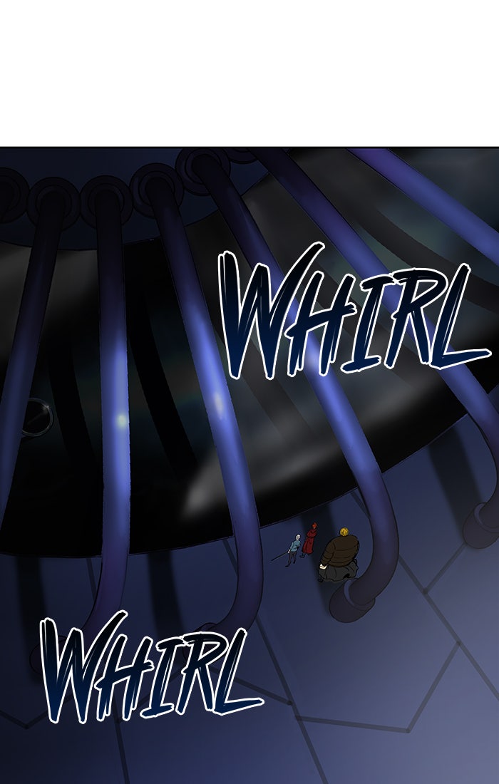 Tower of God manga, chapter 259, page 29 of 68