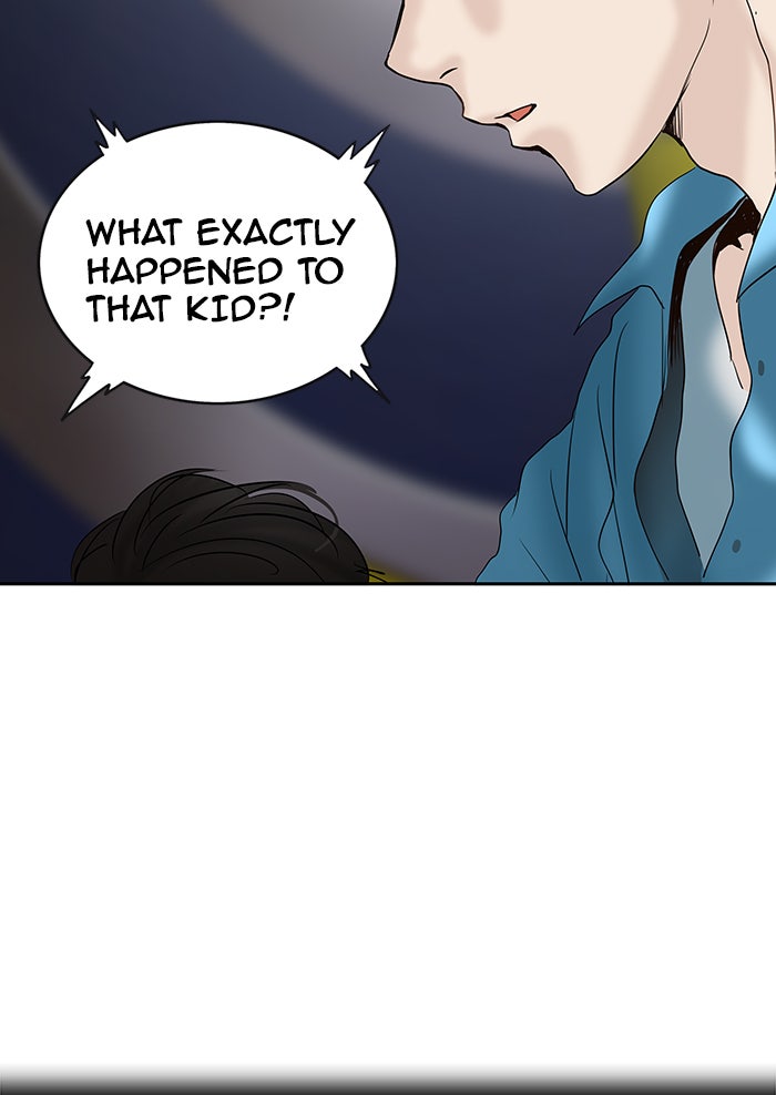 Tower of God manga, chapter 259, page 3 of 68