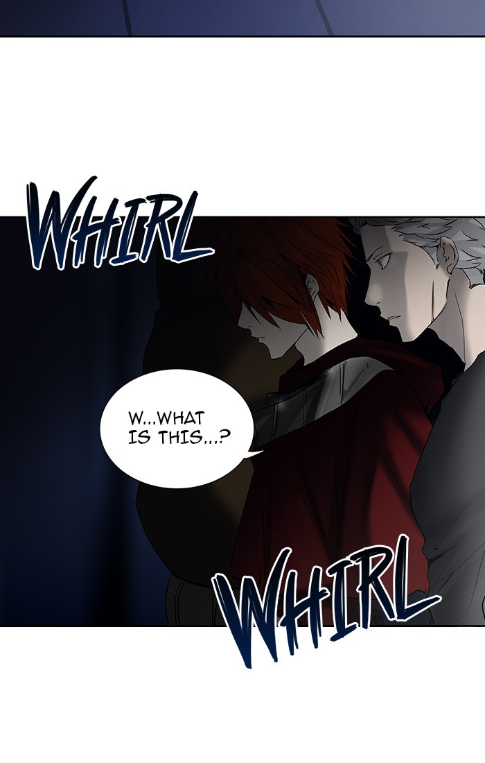 Tower of God manga, chapter 259, page 30 of 68