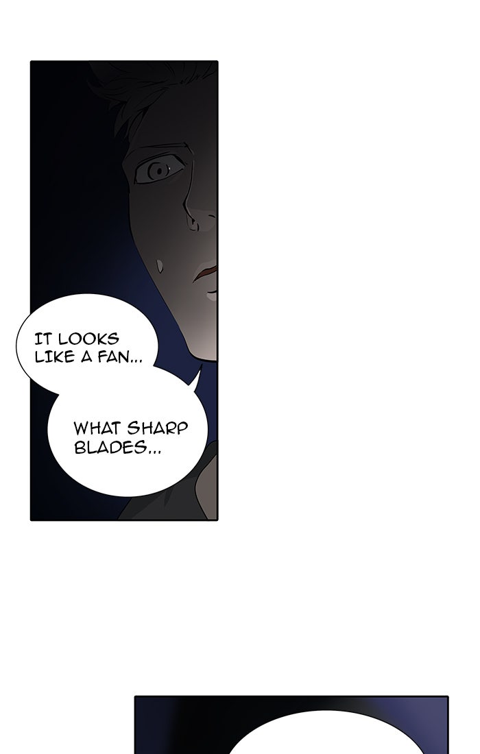 Tower of God manga, chapter 259, page 31 of 68