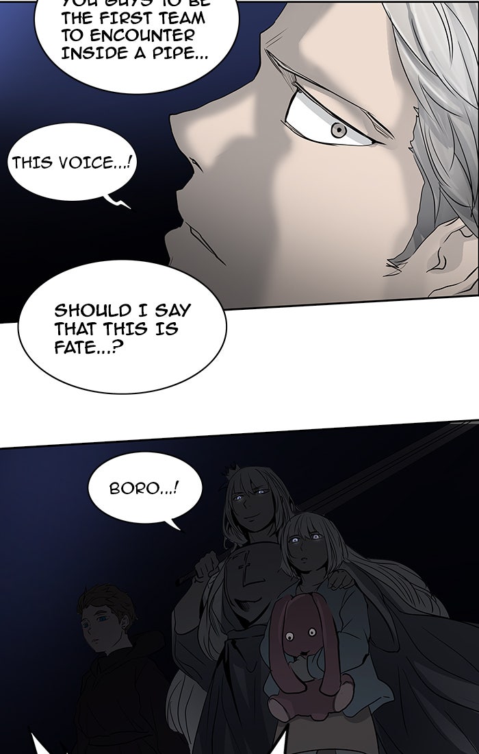 Tower of God manga, chapter 259, page 34 of 68