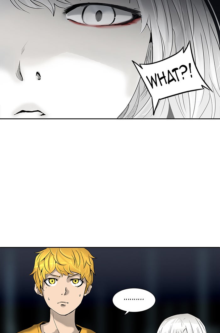 Tower of God manga, chapter 259, page 40 of 68