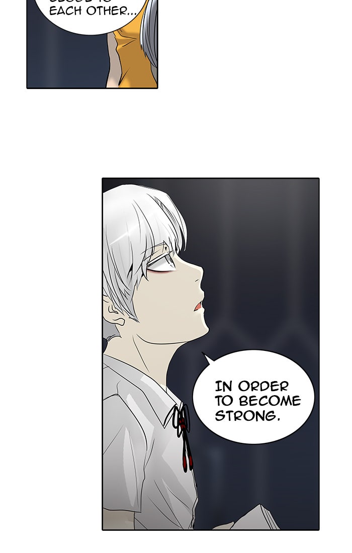 Tower of God manga, chapter 259, page 45 of 68
