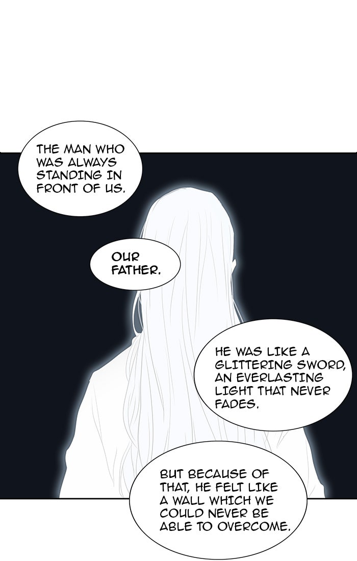 Tower of God manga, chapter 259, page 46 of 68