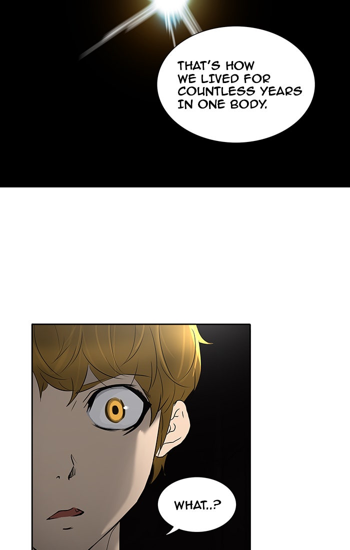 Tower of God manga, chapter 259, page 49 of 68