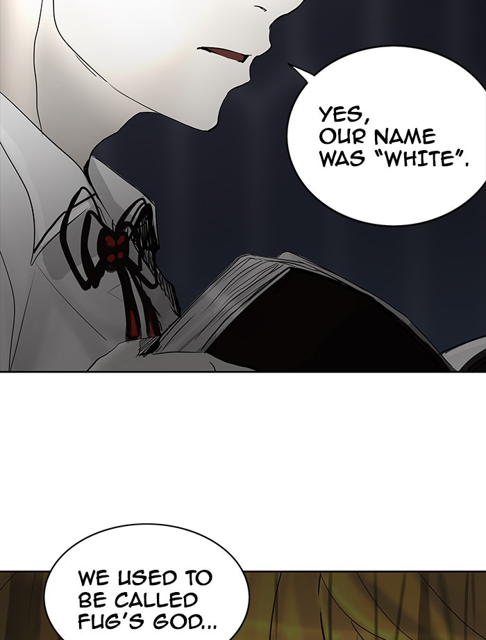 Tower of God manga, chapter 259, page 53 of 68