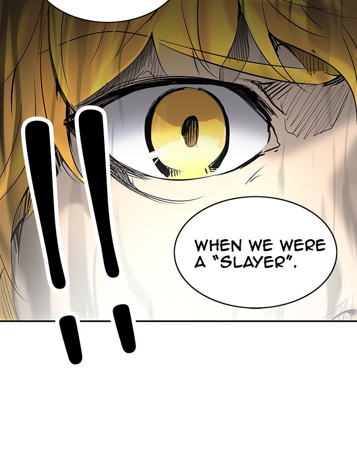 Tower of God manga, chapter 259, page 54 of 68