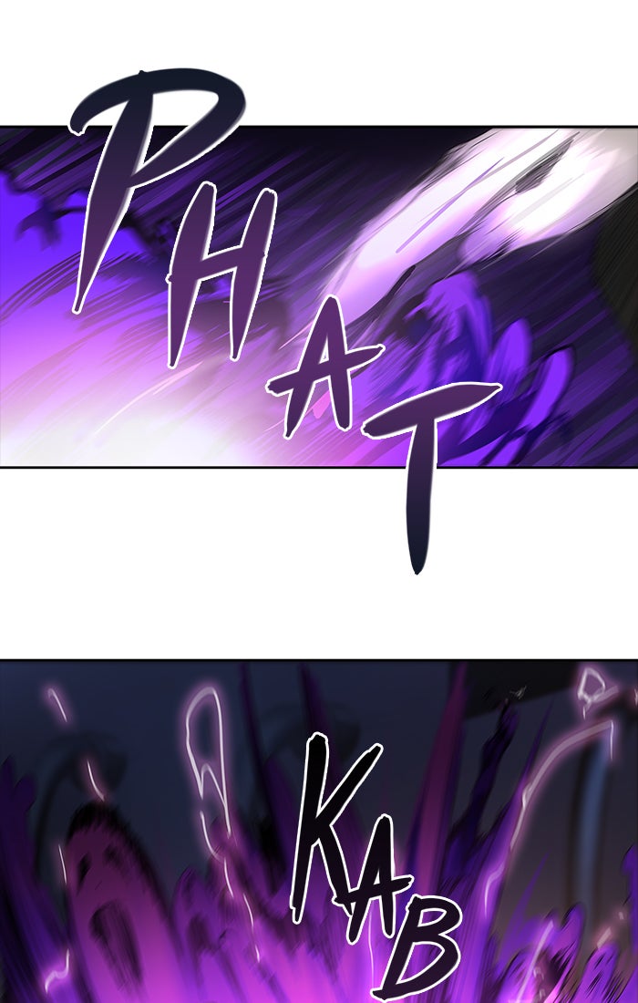 Tower of God manga, chapter 259, page 55 of 68