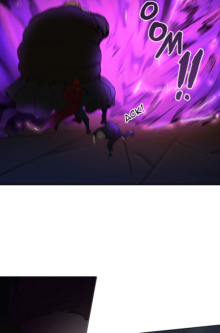Tower of God manga, chapter 259, page 56 of 68