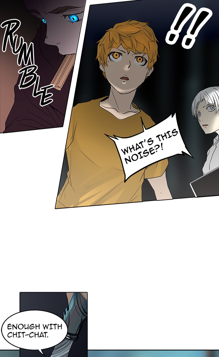 Tower of God manga, chapter 259, page 57 of 68