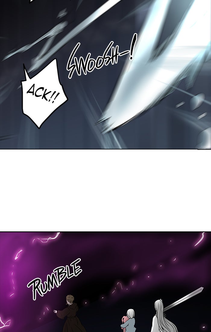 Tower of God manga, chapter 259, page 59 of 68
