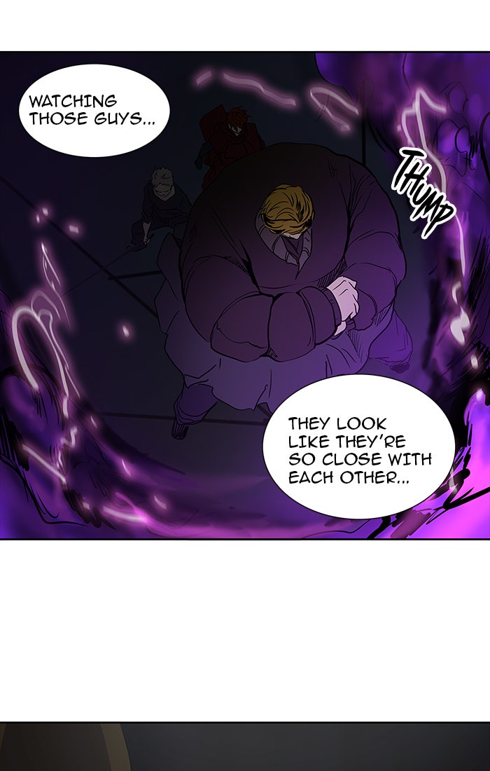 Tower of God manga, chapter 259, page 62 of 68
