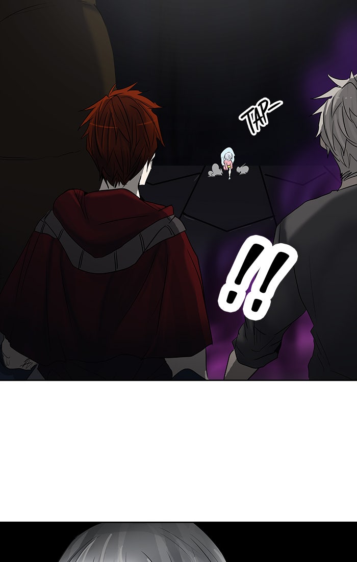 Tower of God manga, chapter 259, page 63 of 68