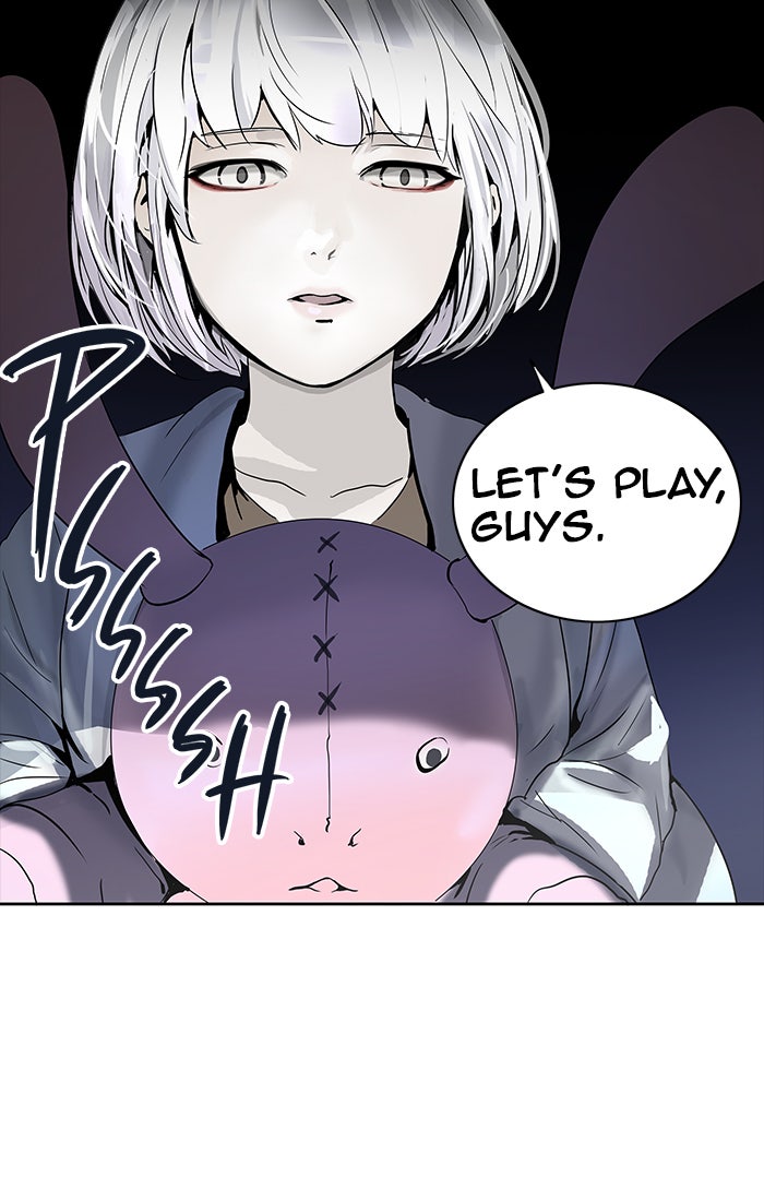 Tower of God manga, chapter 259, page 64 of 68