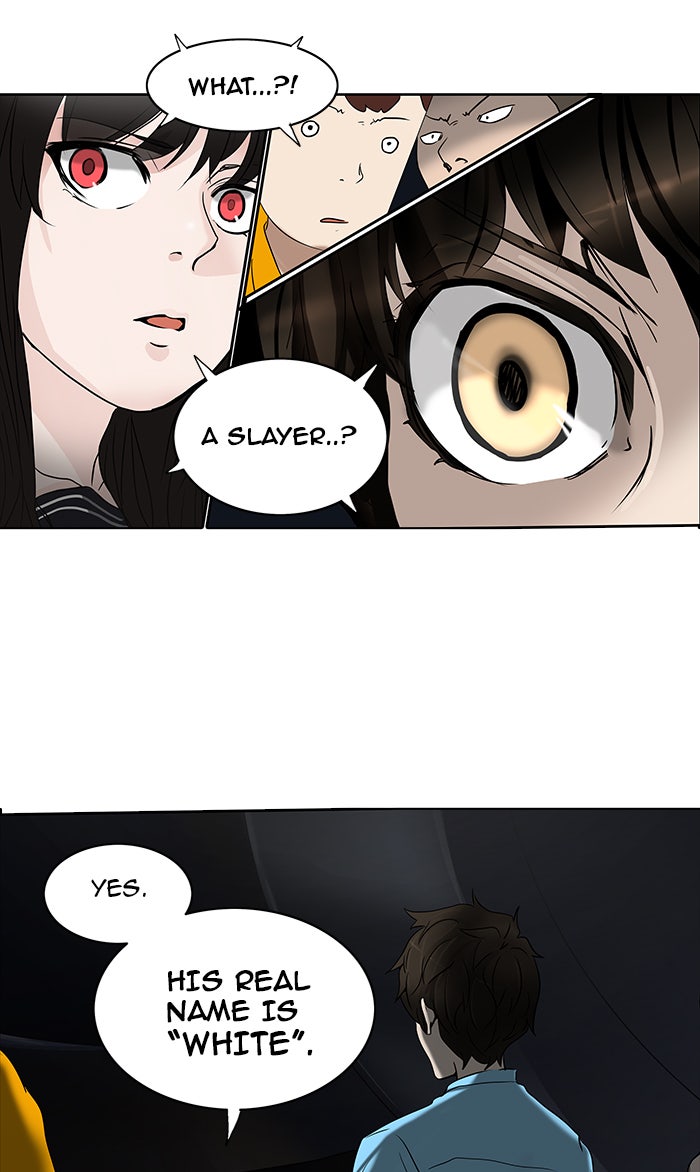 Tower of God manga, chapter 259, page 65 of 68