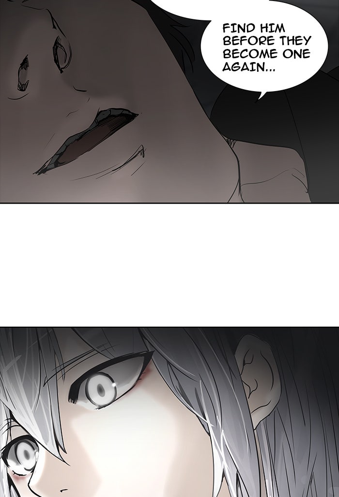 Tower of God manga, chapter 259, page 67 of 68