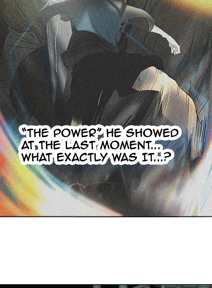 Tower of God manga, chapter 259, page 9 of 68