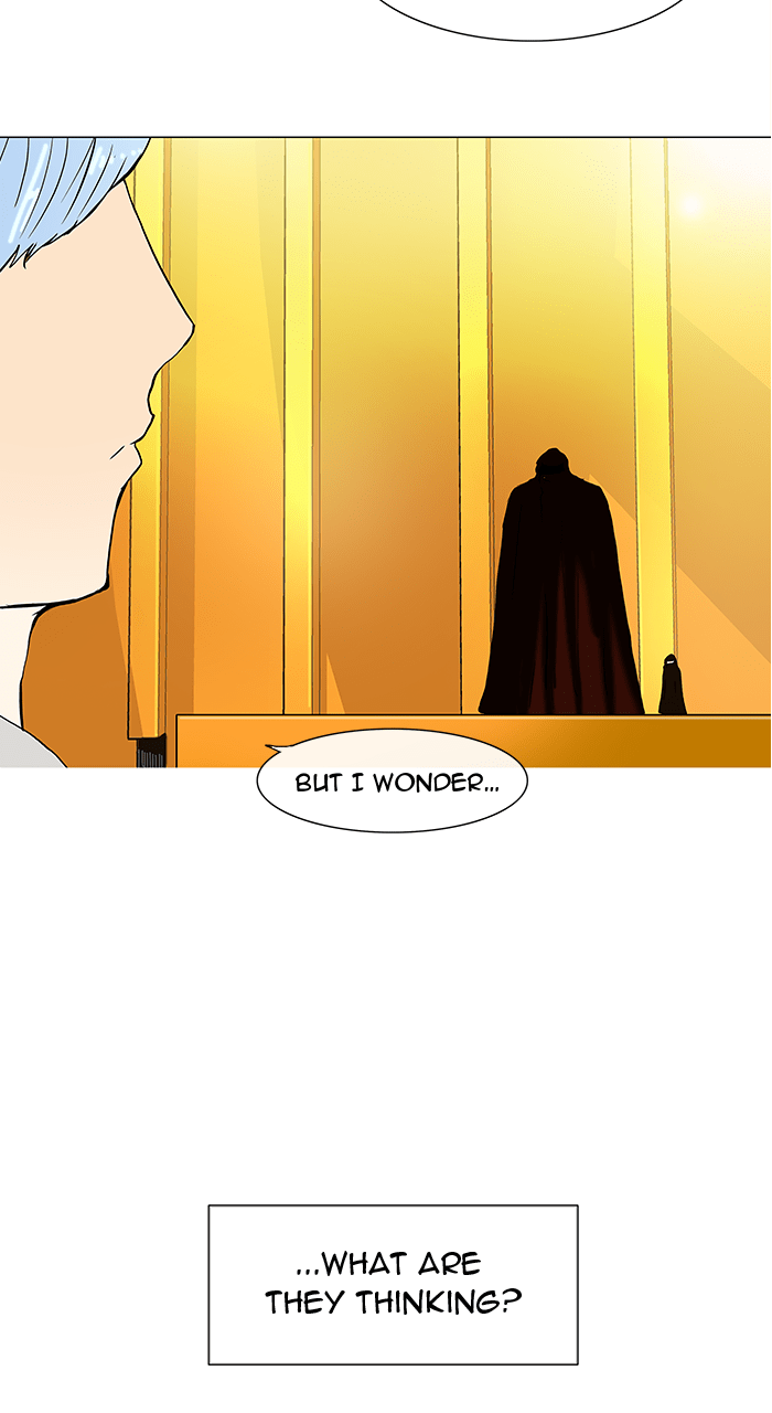Tower of God manga, chapter 26, page 20 of 61