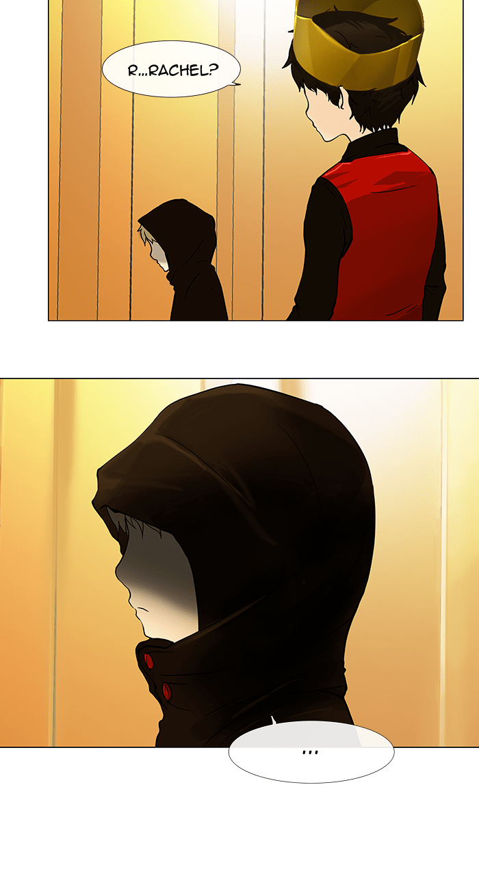 Tower of God manga, chapter 26, page 3 of 61