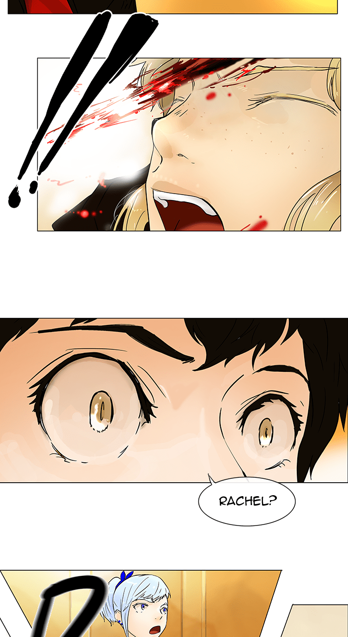 Tower of God manga, chapter 26, page 30 of 61