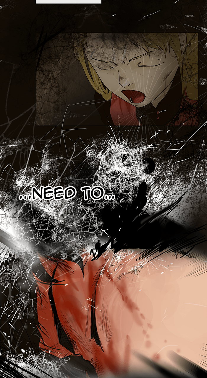 Tower of God manga, chapter 26, page 41 of 61