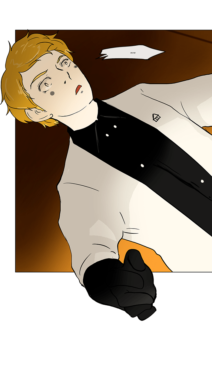 Tower of God manga, chapter 26, page 46 of 61