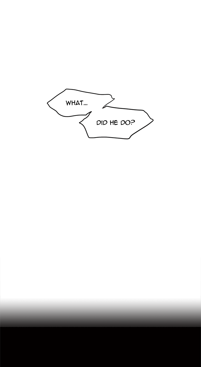 Tower of God manga, chapter 26, page 47 of 61