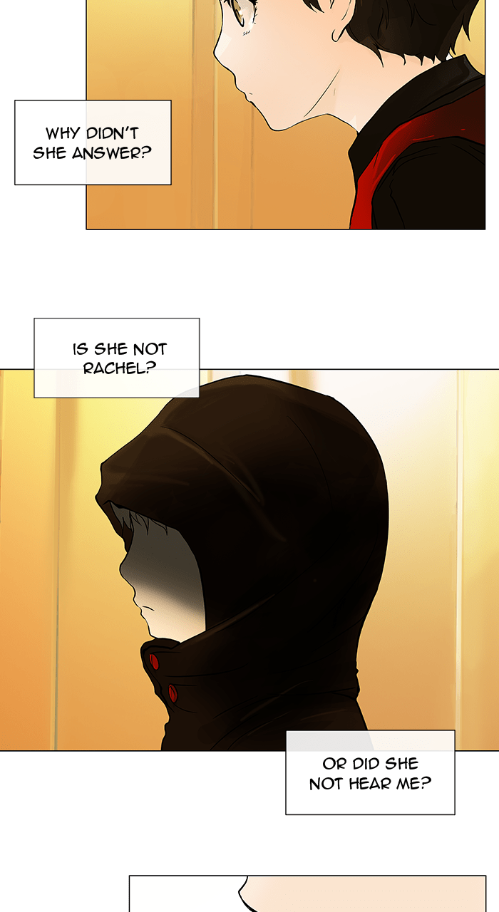 Tower of God manga, chapter 26, page 9 of 61