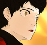 Tower of God Chapter 26: [Season 1] Ep. 25 cover