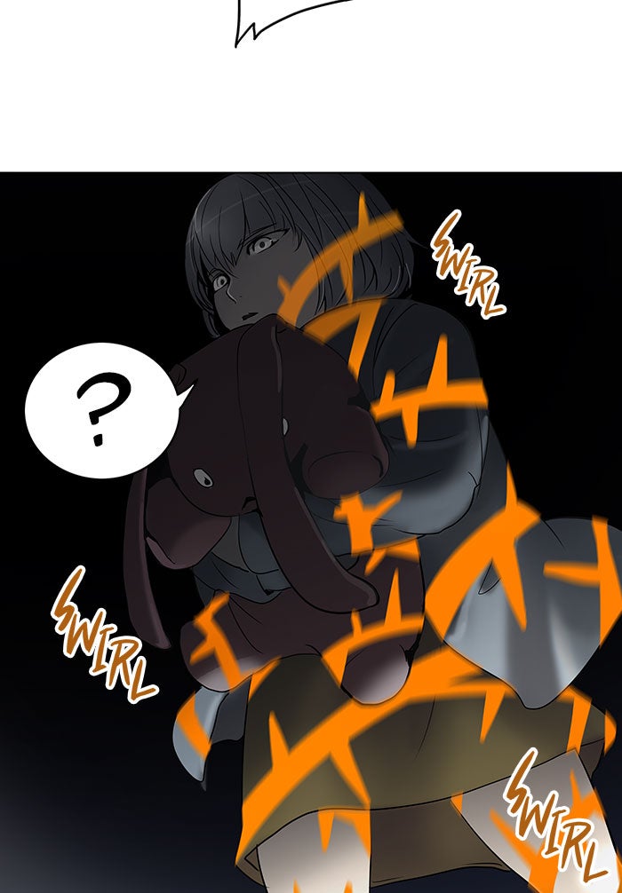 Tower of God manga, chapter 260, page 33 of 73