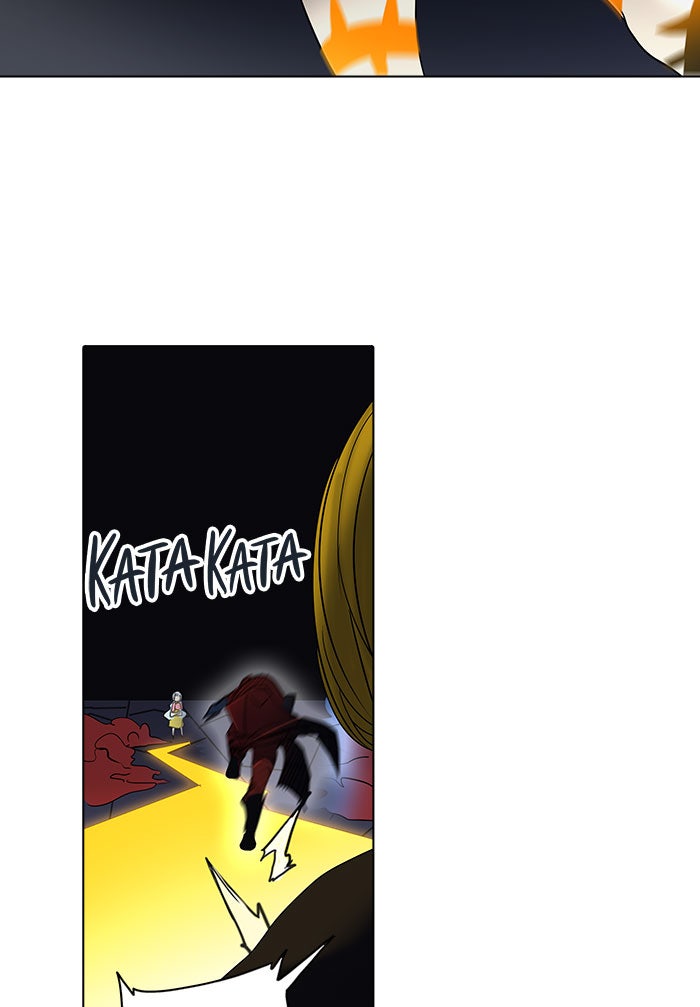 Tower of God manga, chapter 260, page 34 of 73