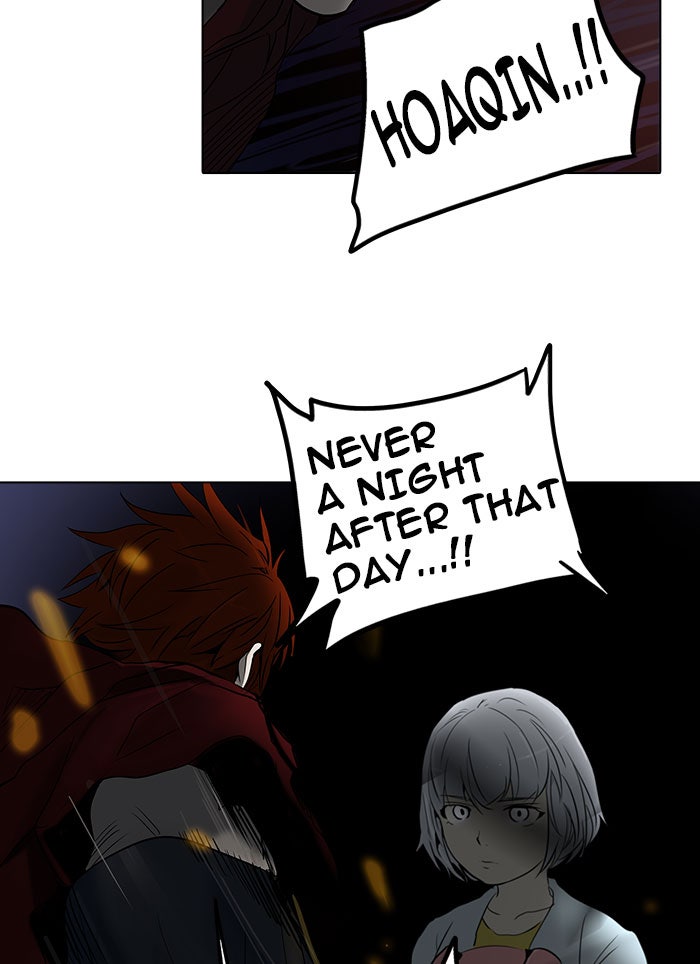Tower of God manga, chapter 260, page 36 of 73
