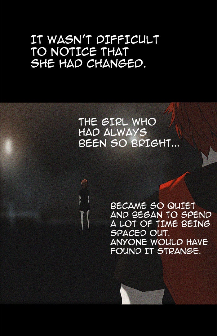 Tower of God manga, chapter 260, page 38 of 73