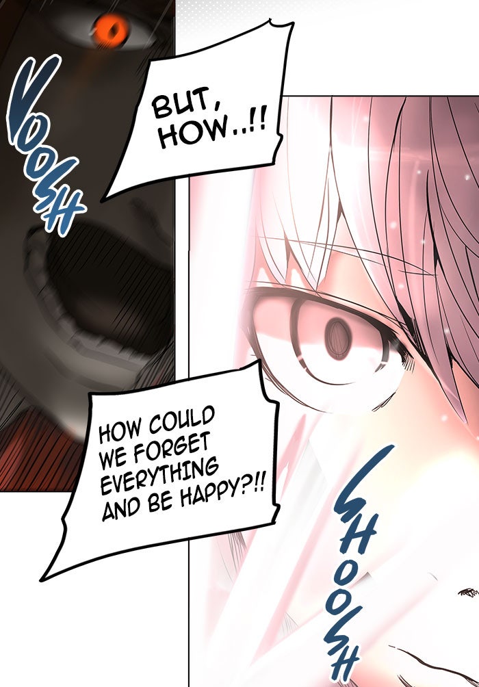 Tower of God manga, chapter 260, page 42 of 73