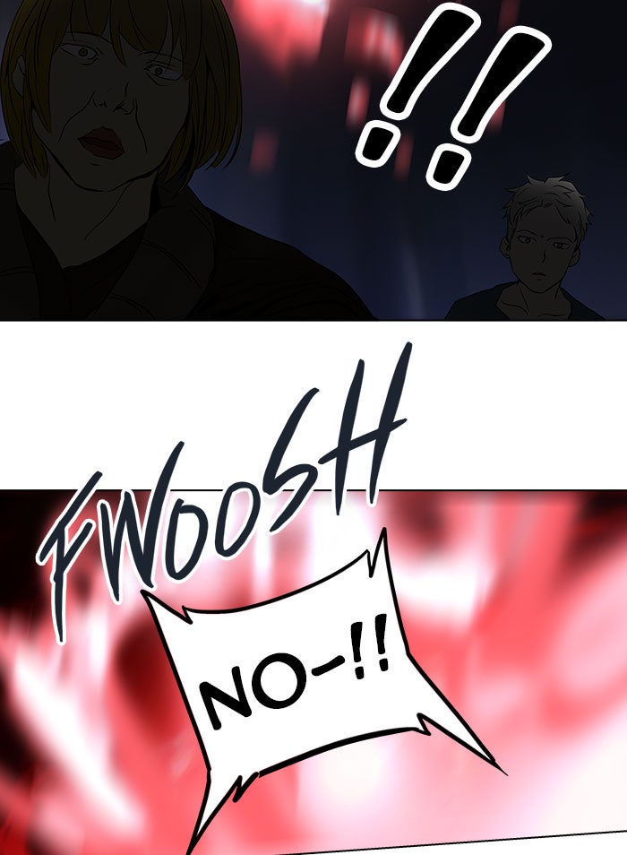 Tower of God manga, chapter 260, page 52 of 73